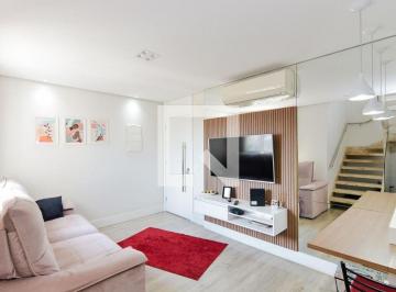Apartamento · 127m² · 2 Quartos · 2 Vagas · Apartamento à Venda - Vila Augusta, 2 Quartos, 127 m2