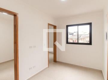 Apartamento · 33m² · 2 Quartos · Apartamento à Venda - Vila Mazzei, 2 Quartos, 33 m2