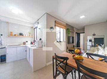Apartamento · 88m² · 2 Quartos · 1 Vaga · Apartamento à Venda - Parque Bandeirante, 2 Quartos, 88 m2