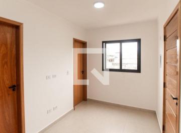 Apartamento · 33m² · 2 Quartos · Apartamento à Venda - Vila Mazzei, 2 Quartos, 33 m2
