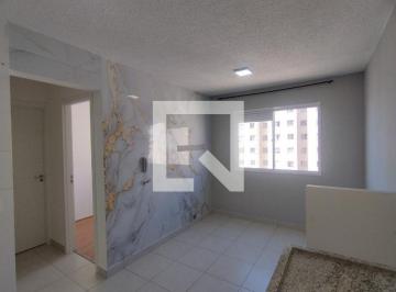 Photo 1 · Apartamento à Venda - Sacomã, 2 Quartos, 35 m2