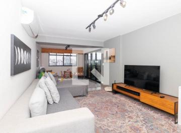 Photo 1 · Apartamento à Venda - Vila Romana, 2 Quartos, 127 m2