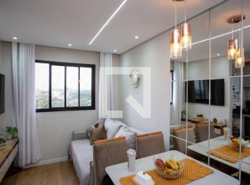 Photo 1 · Apartamento à Venda - Vila Nogueira, 2 Quartos, 40 m2