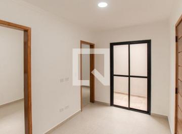 Apartamento · 33m² · 2 Quartos · Apartamento à Venda - Vila Mazzei, 2 Quartos, 33 m2