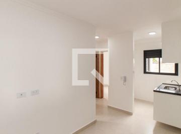 Apartamento · 35m² · 2 Quartos · Apartamento à Venda - Vila Mazzei, 2 Quartos, 35 m2