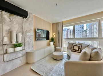 Apartamento · 93m² · 3 Quartos · 2 Vagas · Apartamento 3 Dormitórios - Bairro Zona Nova