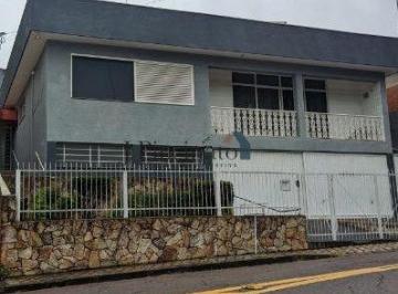 Casa · 407m² · 3 Quartos · 3 Vagas · CASA COM 3 DORMITORIOS NO BAIRRO JARDIM PACAEMBU - JUNDIAI / SP