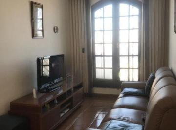 Casa · 180m² · 3 Quartos · 2 Vagas · Excelente Sobrado para Locacao na Vila Rafael de Oliveira - Jundiai/SP