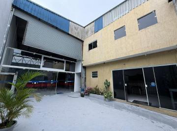 Comercial · 325m² · Galpao comercial a venda- Bairro Parque Alvorada- Guarulhos- Sao Paulo