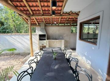 Casa · 110m² · 3 Quartos · 2 Vagas · Casa Nova em Camburi  Venda R$ 990 Mil | Locacao R$ 5.800