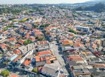 86da5eb9-801e-4a0a-8156-ba94746bcf05 · Sobrado para venda em Vila Mazzei com 3 quartos, sendo 1 suíte, 154m²