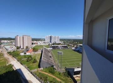 Apartamento · 60m² · 2 Quartos · 1 Vaga · APARTAMENTO NOVO EM  PONTA NEGRA NA ROTA DO SOL