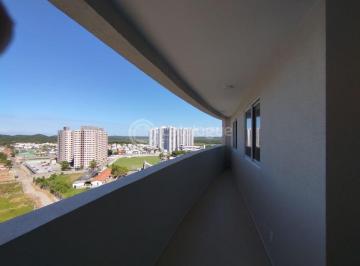 Apartamento · 60m² · 2 Quartos · 1 Vaga · APARTAMENTO NOVO EM PONTA NEGRA NA ROTA DO SOL