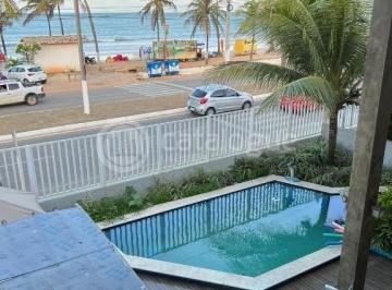 Casa · 250m² · 4 Quartos · 2 Vagas · CASA ALTO PADRAO NO CONDOMINIO BARRAMARES COTOVELO