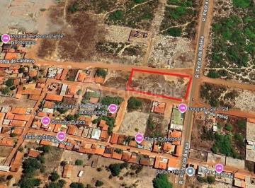 Terreno · 2500m² · Excelente Area de 2.500m2 em Sao Miguel do Gostoso/RN | Oportunidade Unica para Pousadas ou Investim