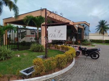 Terreno · 280m² · LOTE EM CONDOMINIO FECHADO NA ZONA SUL DE NATAL