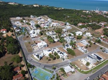 Terreno · 280m² · LOTE EM CONDOMINIO FECHADO NA ZONA SUL DE NATAL