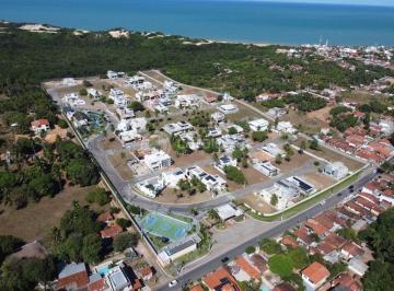 Terreno · 280m² · LOTE EM CONDOMINIO FECHADO NA ZONA SUL DE NATAL