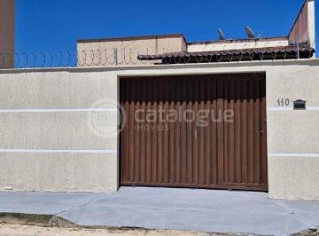 Casa · 80m² · 2 Quartos · 1 Vaga · CASA REFORMADA A VENDA EM CAJUPIRANGA