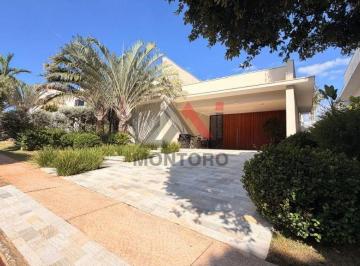 Casa · 331m² · 3 Quartos · 4 Vagas · RESIDENCIAL PORTAL DOS OITIS
