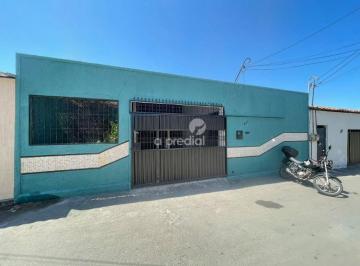 Casa · 110m² · 3 Quartos · 2 Vagas · Casa residencial com 110m2 no bairro Prefeito Jose Walter, em Fortaleza-ce!