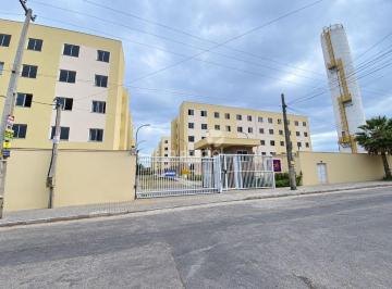 Apartamento · 52m² · 2 Quartos · 1 Vaga · Apartamento de 52,02m2 no bairro Guajeru, em Fortaleza-ce!