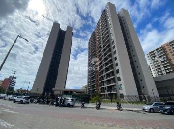 Apartamento · 77m² · 3 Quartos · 1 Vaga · Apartamento de 77,57m2 no bairro Presidente Kennedy, em Fortaleza-ce!