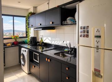 0 · Apartamento à Venda no Residencial Valença em Valinhos | 2 Dormitórios, Vista Li