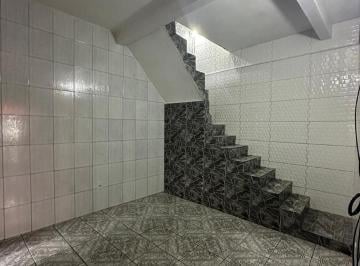 Casa · 75m² · 3 Quartos · 2 Vagas · Excelente casa duplex em rua publica, totalmente revestida em ceramica, com localizacao privilegiada