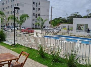 Apartamento · 48m² · 2 Quartos · 1 Vaga · Apartamento 2 Quartos | Abrantes | 40m2 | R$ 175.000,00