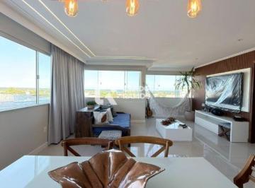 Apartamento · 3 Quartos · 1 Vaga · Apartamento vista mar, 3 suites | Vilas do Atlantico | 127m2 | R$ 650.000,00