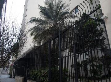 Apartamento · 200m² · 3 Quartos · 2 Vagas · Apartamento para alugar Moderno com 3 Dormitorios na Vila Clementino