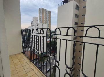 Apartamento · 200m² · 3 Quartos · 2 Vagas · Apartamento para alugar Moderno com 3 Dormitorios na Vila Clementino