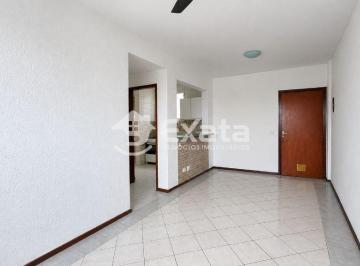 Apartamento · 70m² · 3 Quartos · 1 Vaga · Apartamento para Alugar com 3 Quartos no Parque Campolim