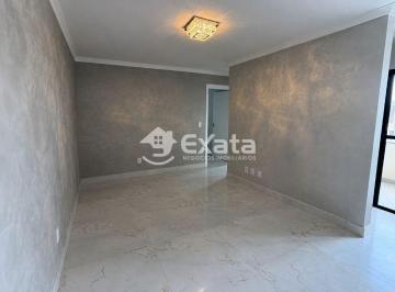 Apartamento · 46m² · 2 Quartos · 1 Vaga · Apartamento a venda 2 quartos Residencial Mirante Ipanema Caguassu Zona Norte Sorocaba
