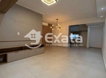 Apartamento · 103m² · 3 Quartos · 2 Vagas · Apartamento alto padrao 3 quartos 1 suite Condominio Vancouver Homes Parque Campolim Zona Sul Soroca