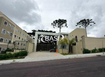 Apartamento · 41m² · 2 Quartos · 1 Vaga · APARTAMENTO NOVO 2 DORMITORIOS COM SACADA E CHURRASQUEIRA NO SANTA CANDIDA