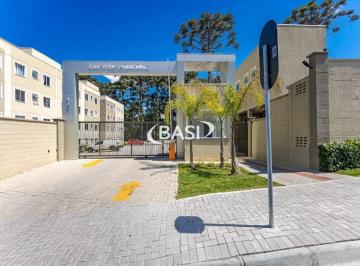 Apartamento · 41m² · 2 Quartos · 1 Vaga · APARTAMENTO NOVO 2 DORMITORIOS COM SACADA E CHURRASQUEIRA NO SANTA CANDIDA