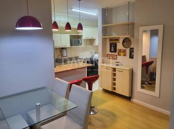 0 · Apartamento para locação no Cambuí em Campinas na Davanti Imóveis.