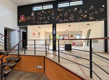 0 · Casa comercial para locação no Jardim Paraíso em Campinas na Davanti Imóveis.
