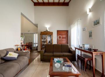 0 · casa à venda em Loteamento Alphaville Campinas