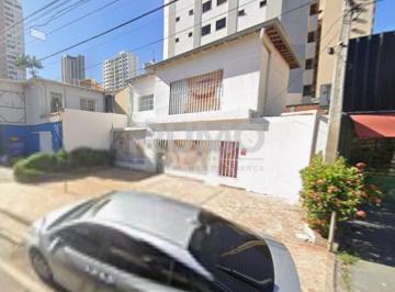 0 · Casa à venda na Avenida Orosimbo Maia Campinas