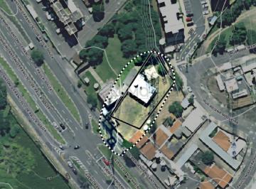 0 · terreno à venda em Jardim São Gabriel