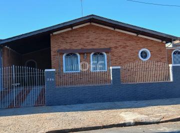 0 · casa à venda em Parque São Quirino