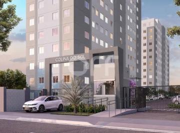 0 · apartamento à venda em Campo Grande
