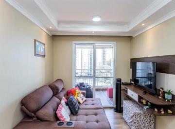 ab16af7a-c578-48a4-ba05-4af764cfd5cd · Apartamento para venda em Vila Guedes com 2 quartos, 52m²