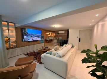 Apartamento · 175m² · 4 Quartos · 2 Vagas · Vendo Apartamento a 50 metros da praia, 4 quartos R$ 2.080.000,00