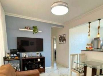 hqb37co2ywi1mmvizmvjodzj_md · Apartamento com 2 dormitórios, À VENDA na Aparecida
