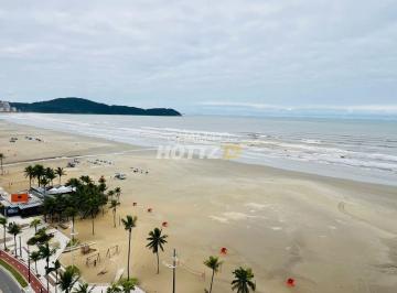 s8fdfwu2ywixnde4njbhmmrj_md · Quer um imóvel Frente total para o mar - 1 Dormitório, Guilhermina Praia Grande