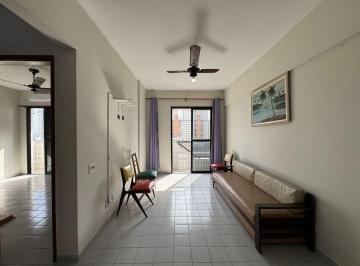 amncfqs2ywi0mzcwzte4n2vl_md · Apartamento 1 quarto, 1 banheiro social, 2 sacadas. Canto do Forte